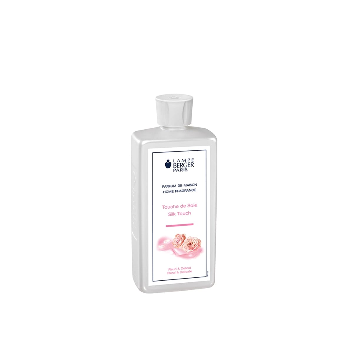 Maison Berger Paris Parfum de Maison Touche de Soie