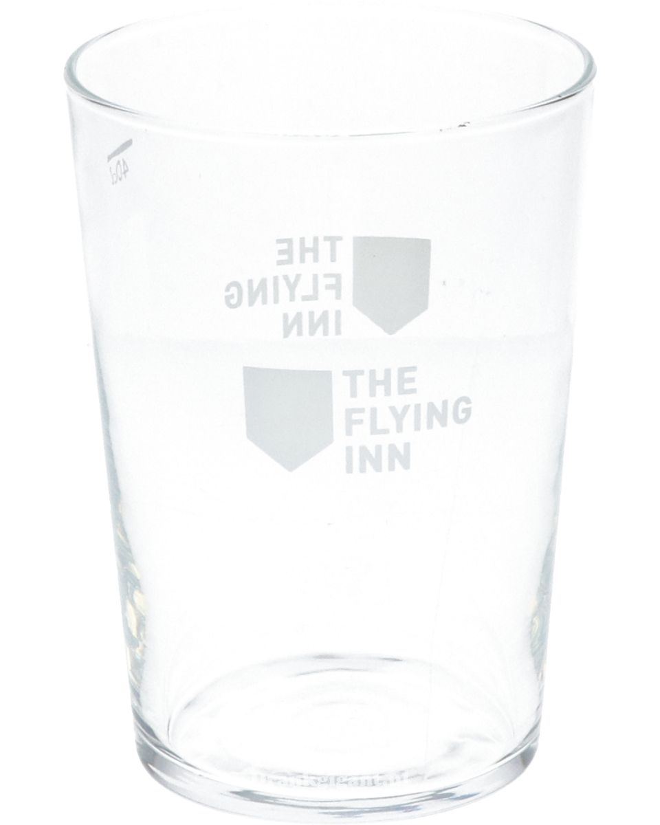 The Flying Inn Glas 40 cl