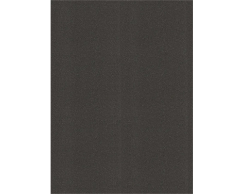 Decoratieve rand Sirius Black A300 kunststof 650x44 mm (2 stuks)