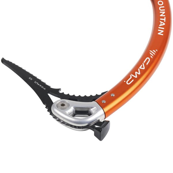 Piolet alpinisme CAMP X-ALL MOUNTAIN HAMMER