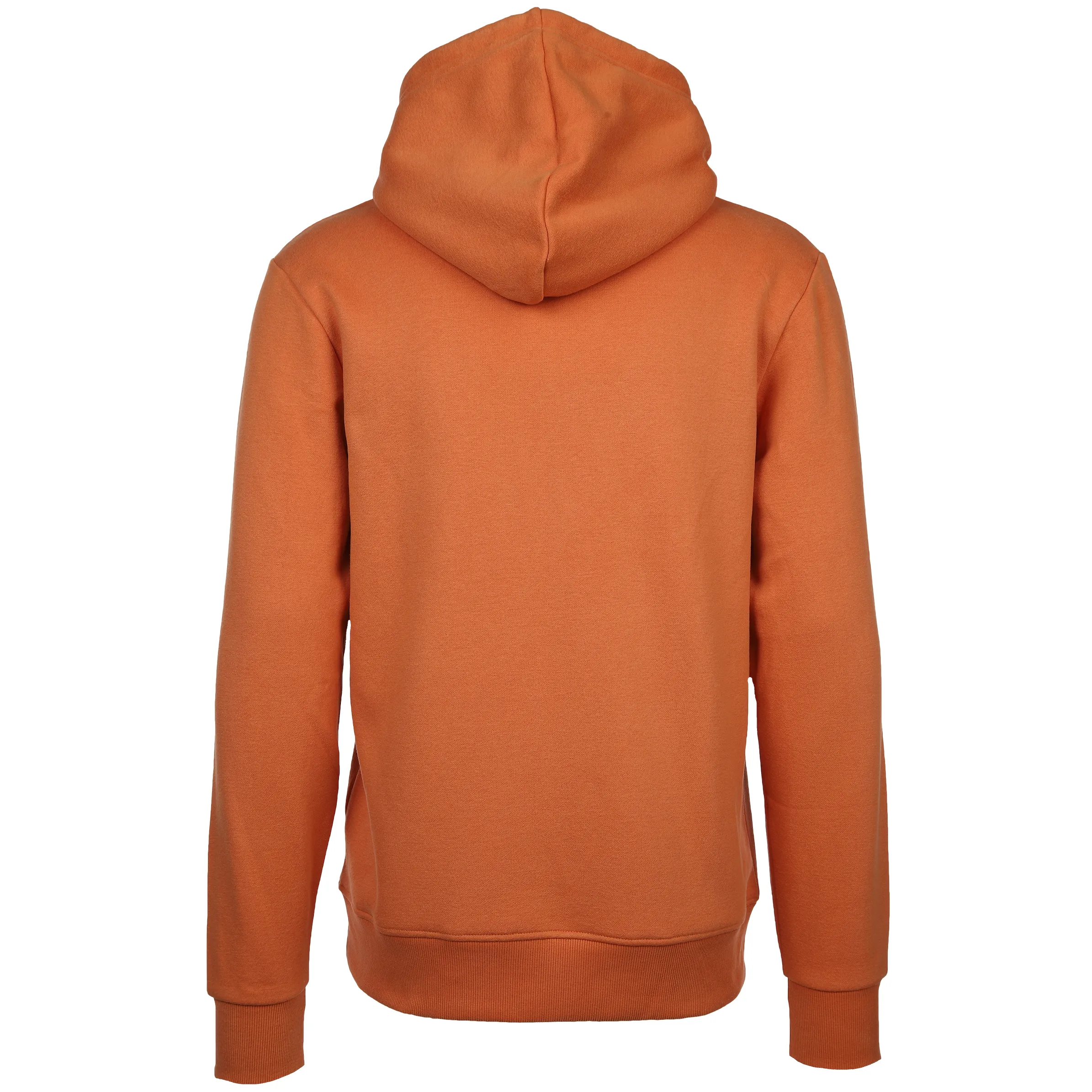 Herren Hoodie mit Frontprint