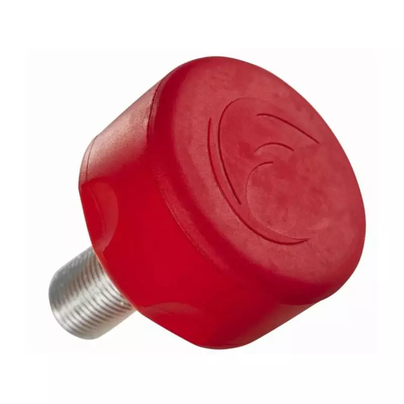frein roller quad CHAYA Cherry Bomb Toe Stop flat, cherry