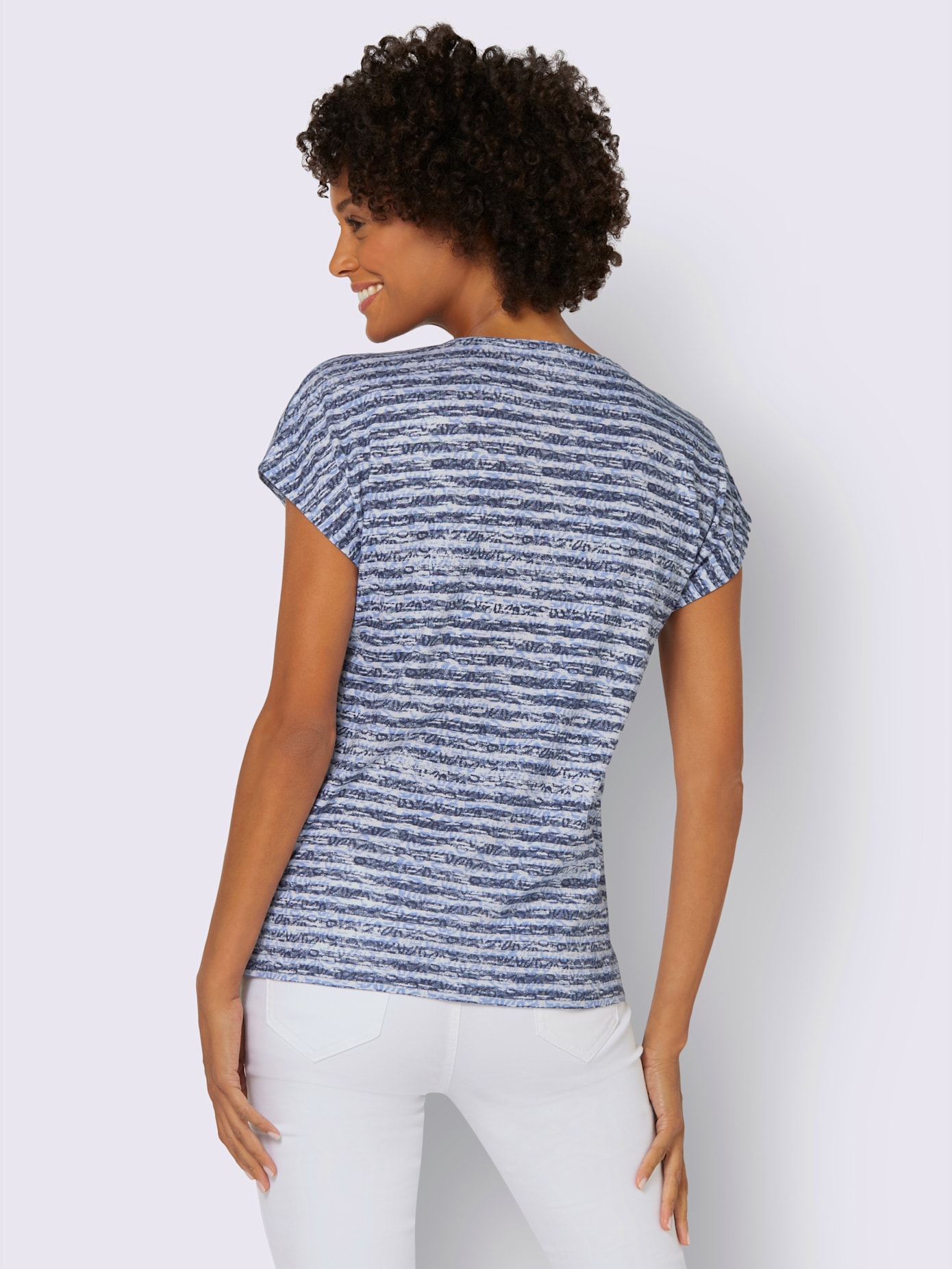 T-shirt 50% coton