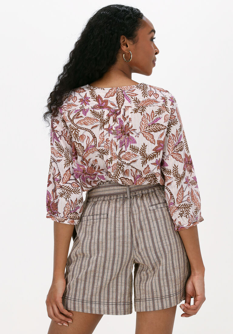 MKT STUDIO lila mkt studio blouse hamilton