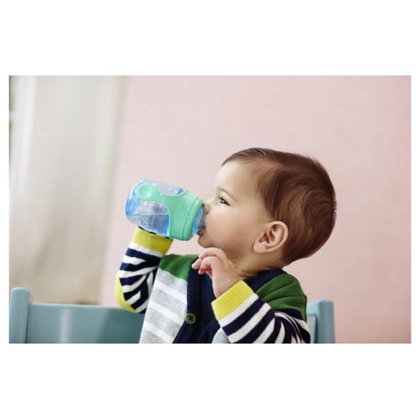 Philips Avent Beker Met Drinktuit 200ml