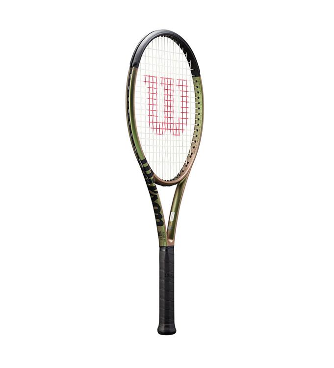 Wilson Blade 100L V8.0 Tennisracket