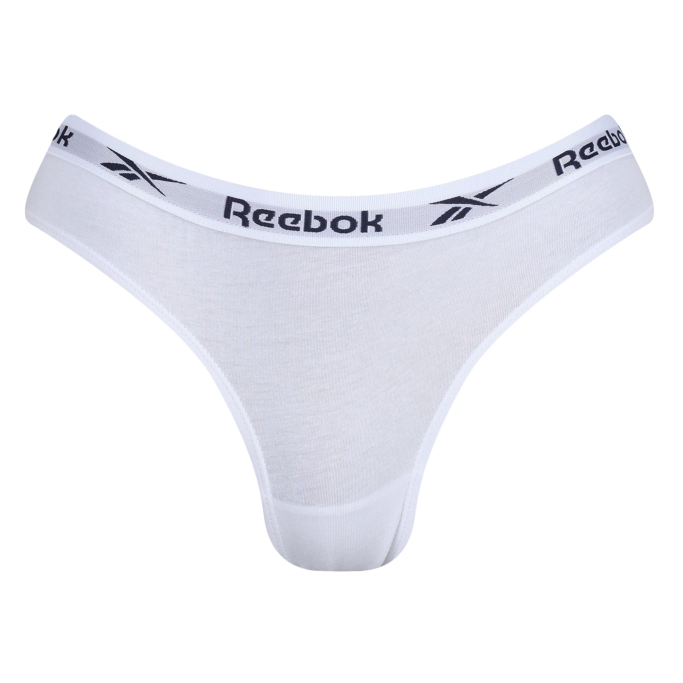 Reebok Steve Brf 3pk Ld99