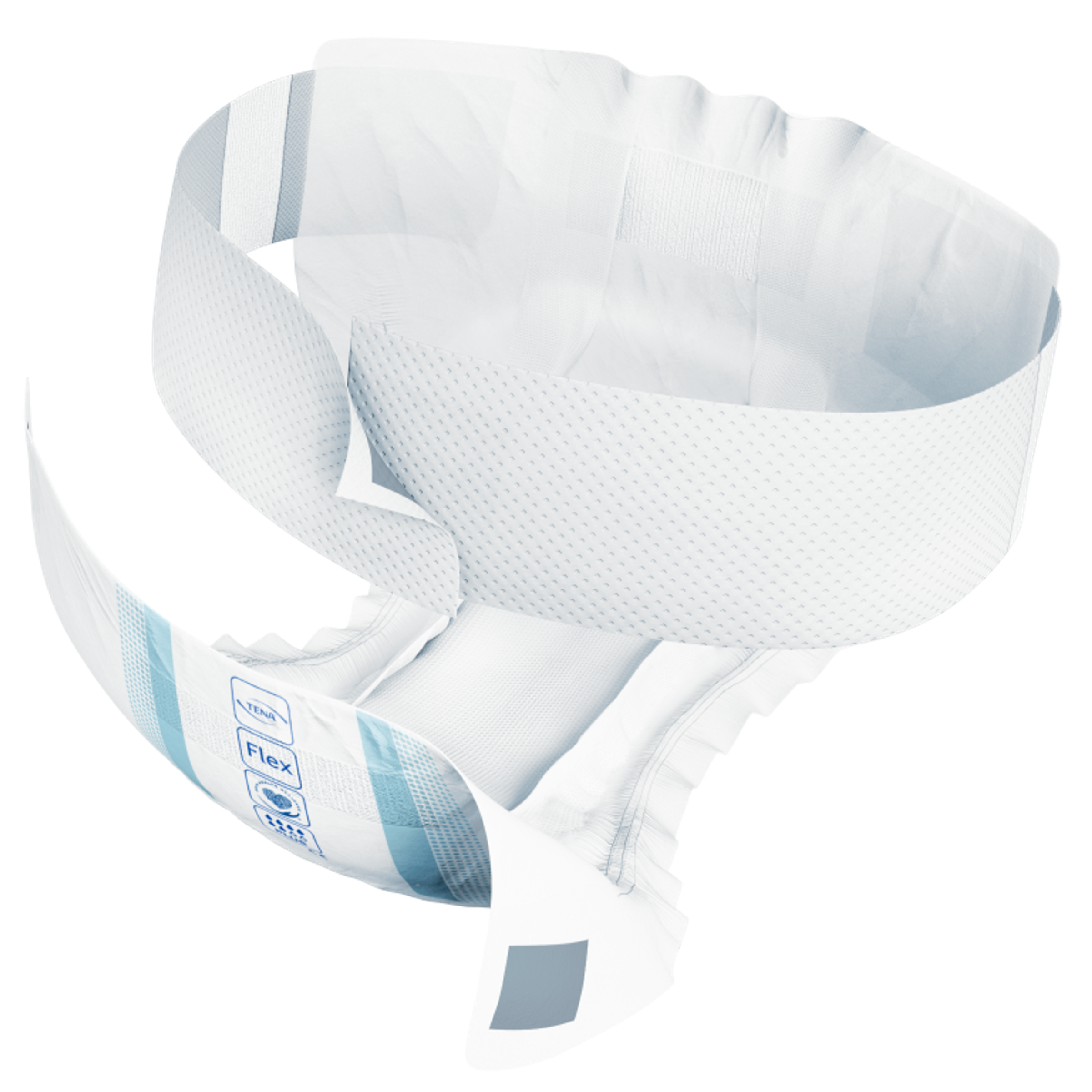 Tena Flex Plus ProSkin Large (30 stuks)