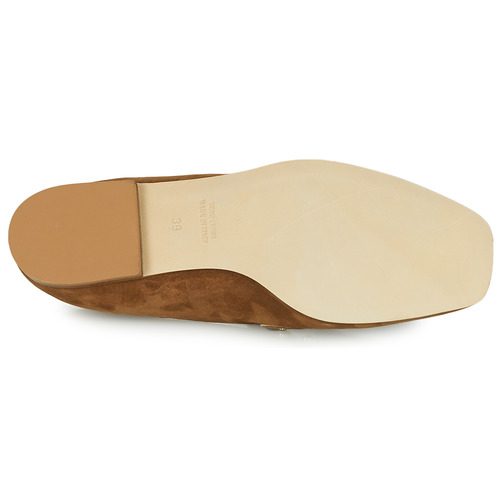 Fru.it - LEVITA - Marron