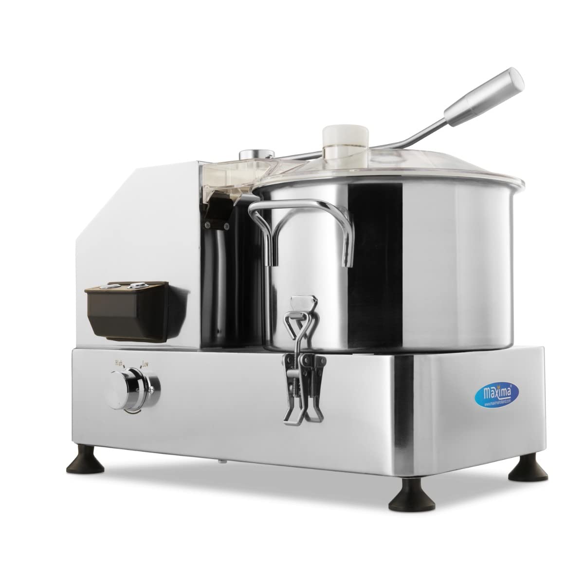Maxima Gastro Cutter - 6 l