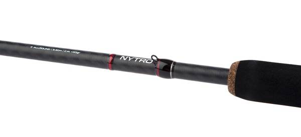 Canne Feeder Nytro Marvelist Allround