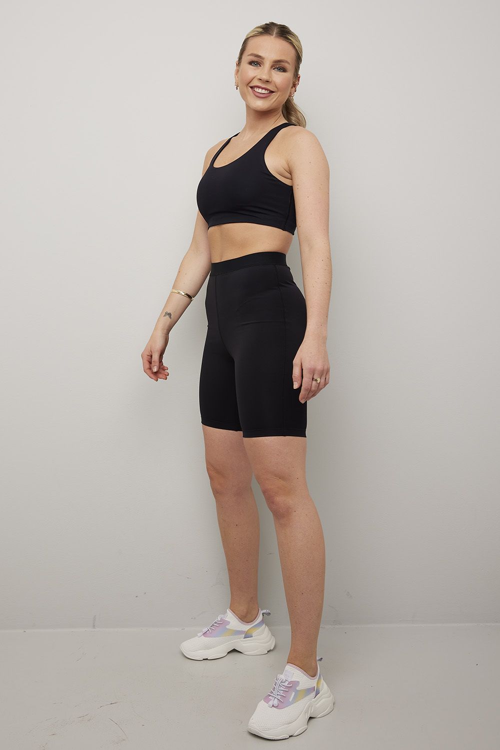Sykkelshorts