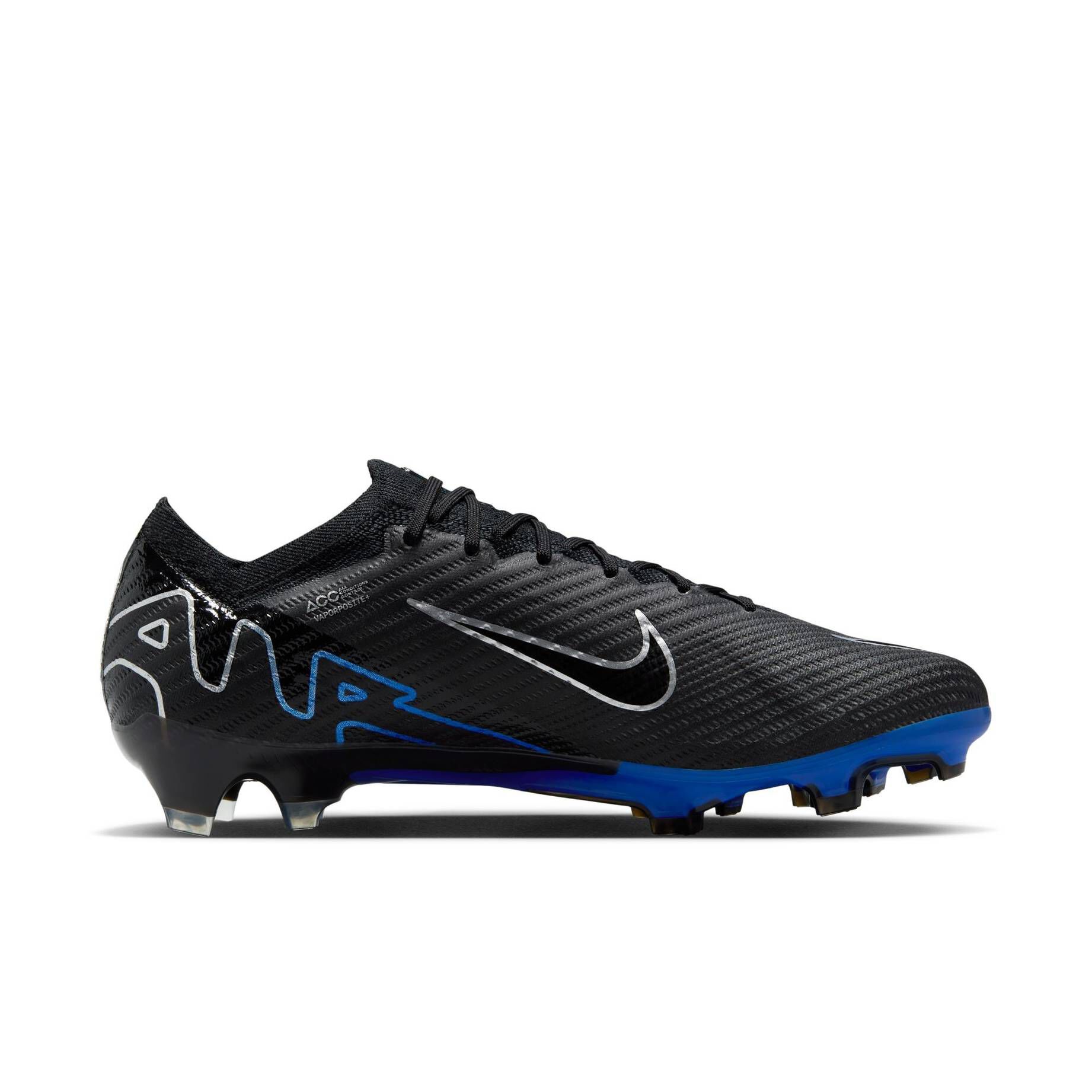 Nike| Herren Fußballschuhe ZOOM MERCURIAL VAPOR 15 ELITE FG Rasen