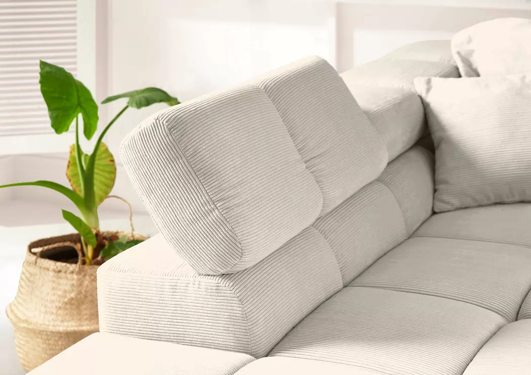 Ecksofa York
