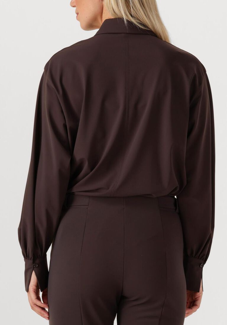 bruine japan tky blouses sotoko