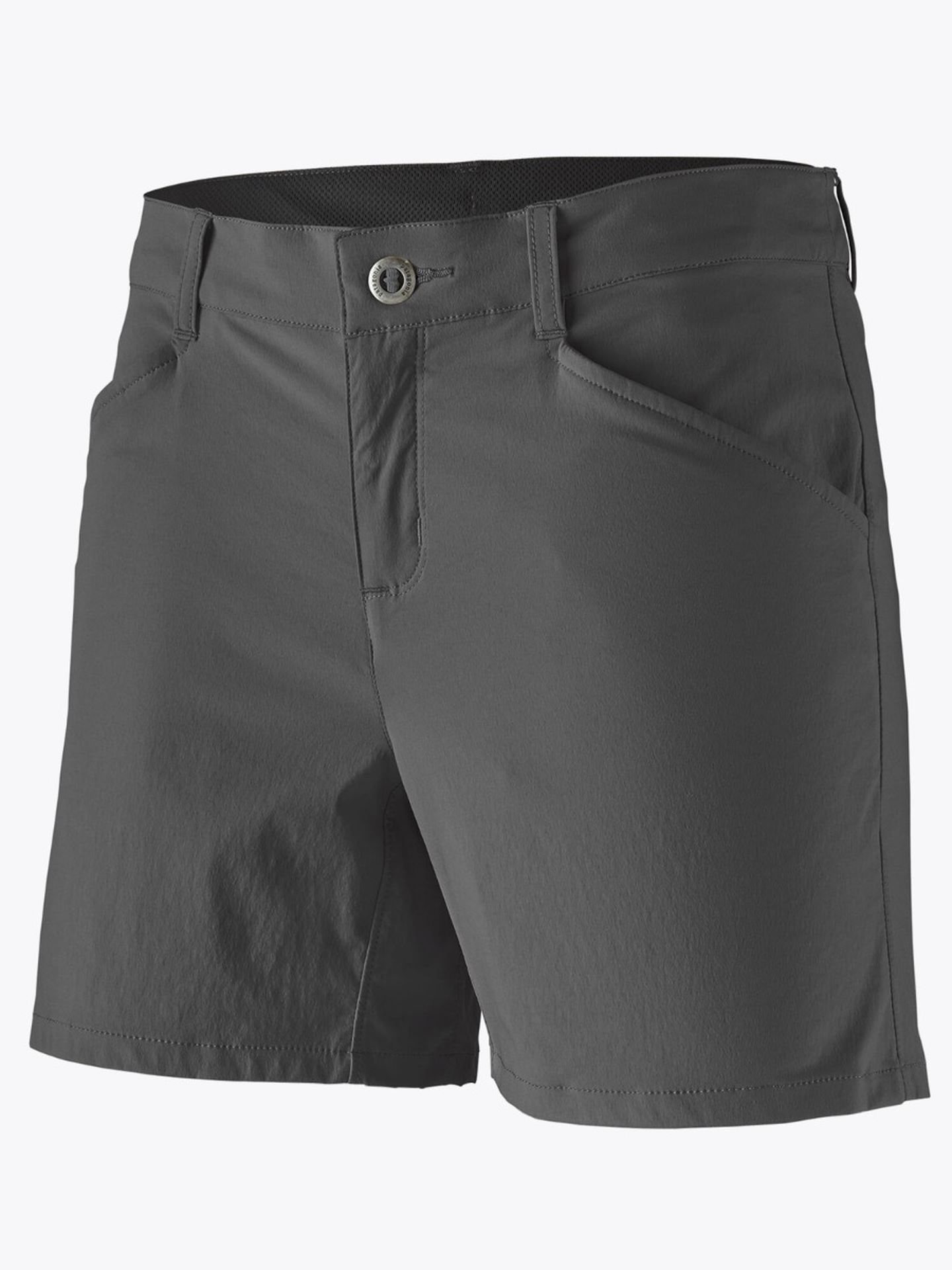 W Quandary Shorts