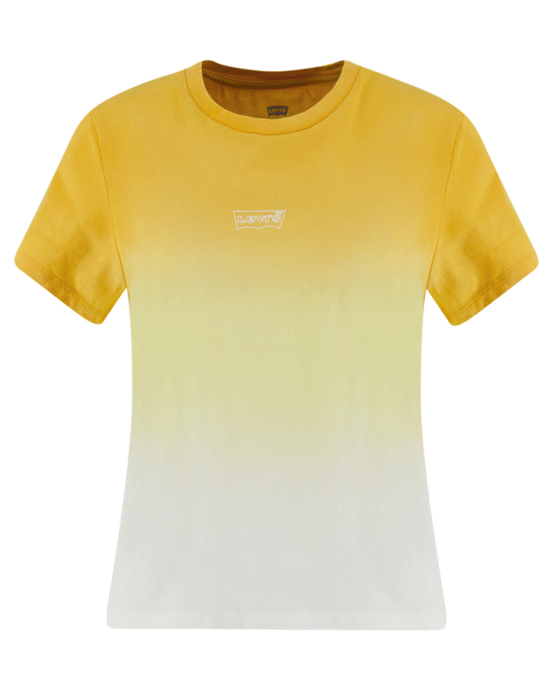 Levi's®| Damen T-Shirt GRAPHIC JORDIE