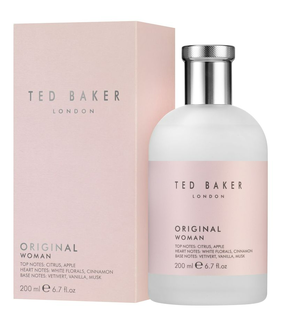 Ted Baker Original Women Eau de Toilette 200ML