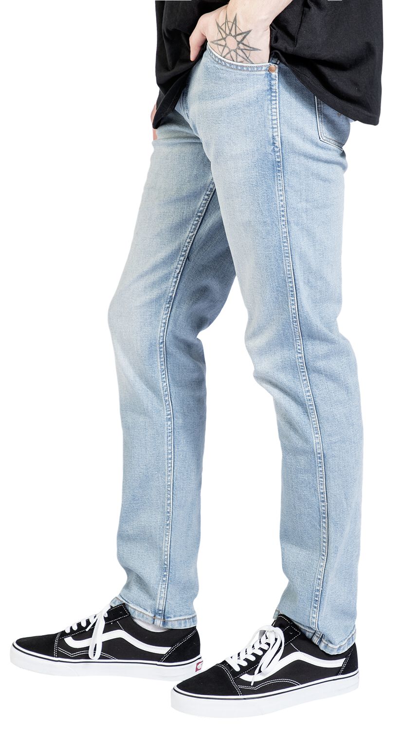 11MWZ Horizon | Wrangler Jean