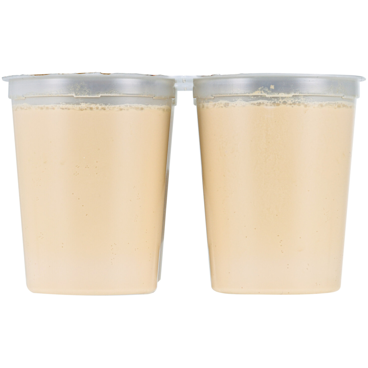 Fairtrade Joghurt Mokka 4x180g -