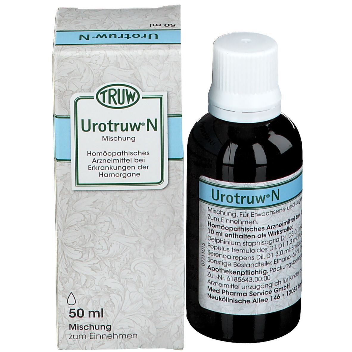 Urotruw® N