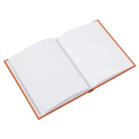 Goldbuch Tourenbuch Hanf-Papeterie
