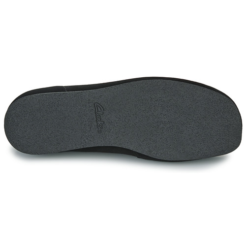 Clarks - WALLABEE EVO - Noir