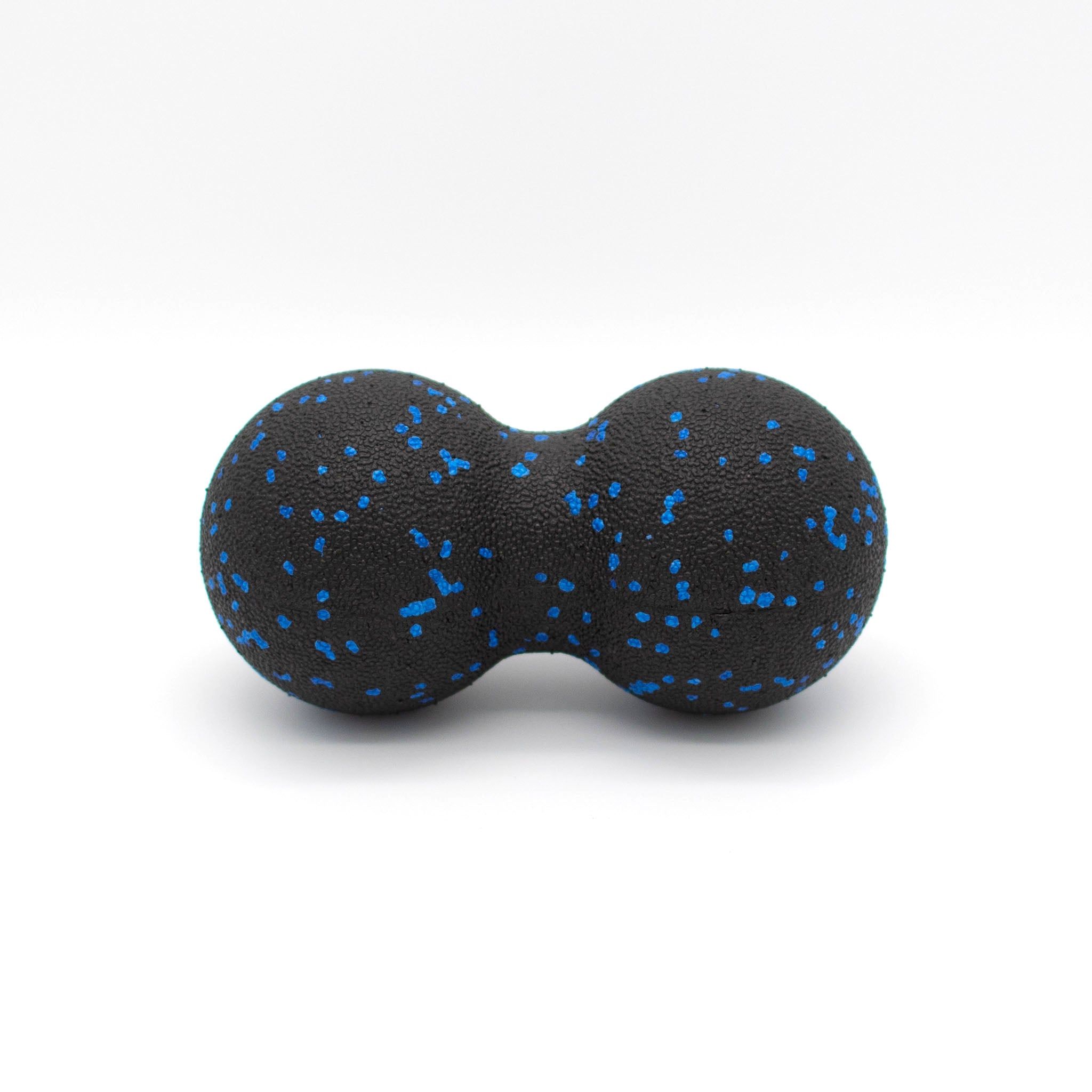 SHAPEVITAL Faszienball Peanut Vital-Relax | mittlere Härte | 8x16cm
