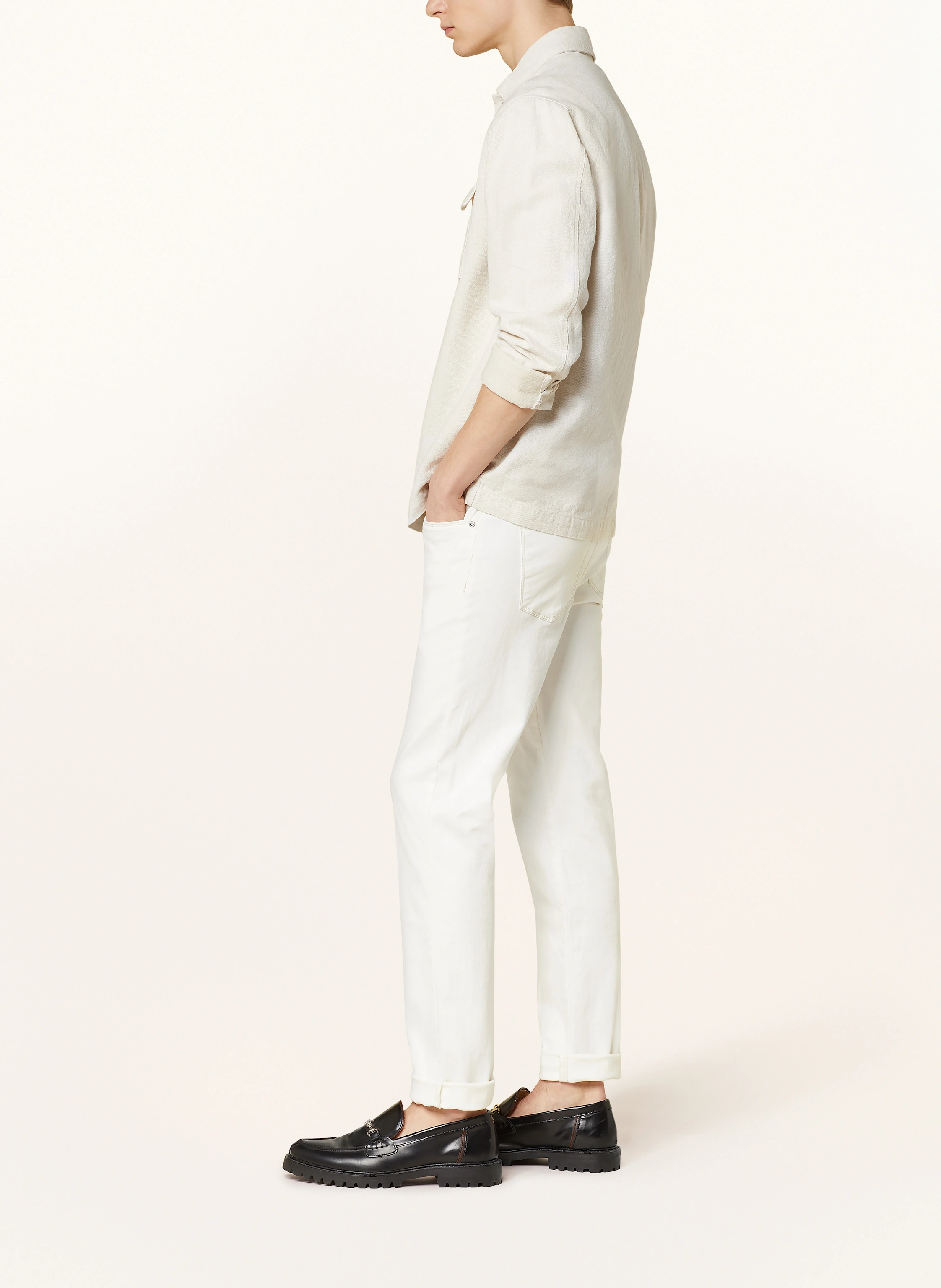 PAUL Jeans Slim Fit