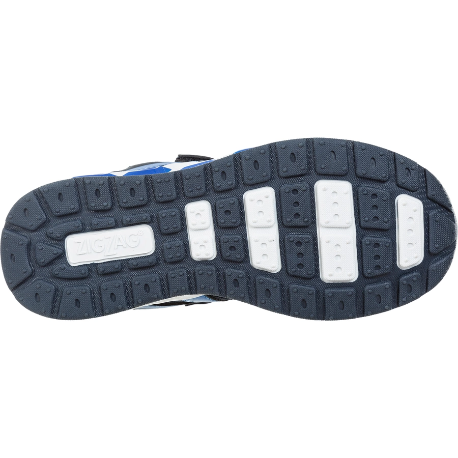 ZigZag Schuh Kirtu Kids 2048 Navy Blazer