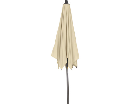Avio parasol Ø 250 cm polyester naturel
