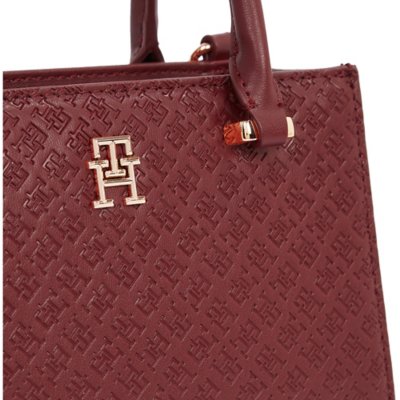 Sac à main Th Eternity Micro Tote Mono TOMMY HILFIGER