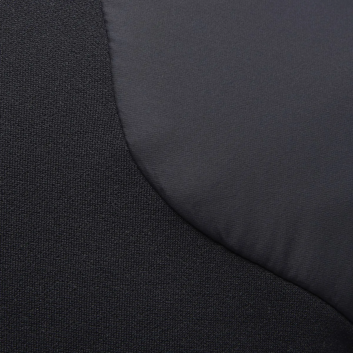 Black Diamond W First Light Hybrid Hoody Black