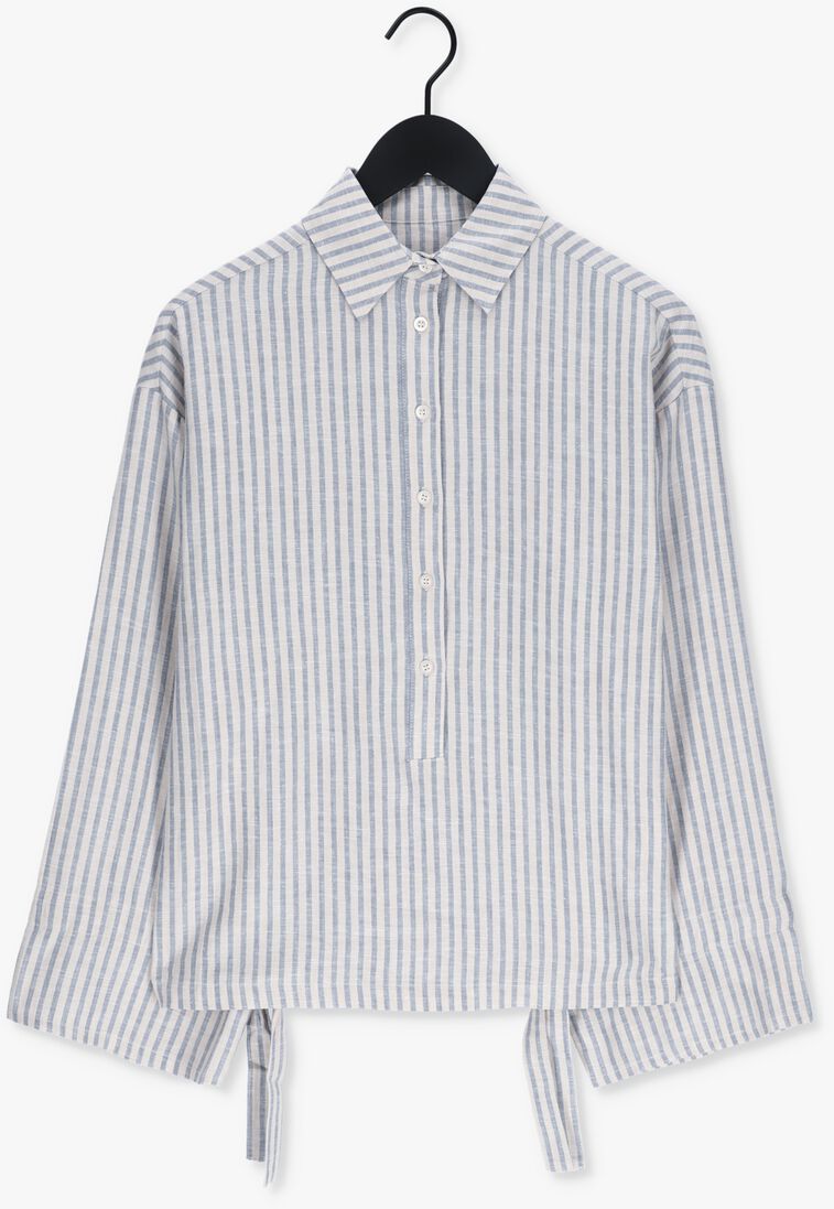 CHPTR-S witte chptr-s blouse bright blouse