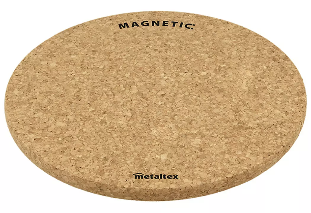 Untersetzer Magnetic 2tlg.
