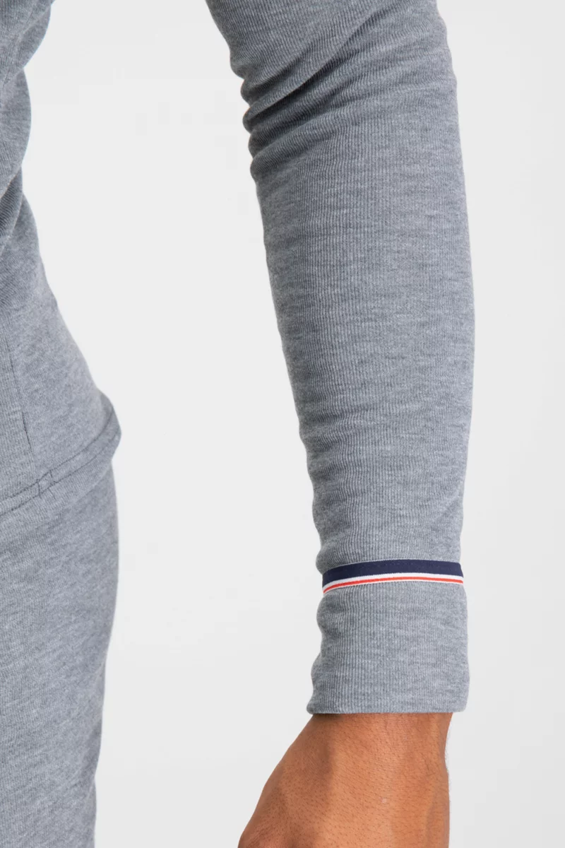 Odlo Active Warm Originals ECO Herren Thermo Longsleeve
