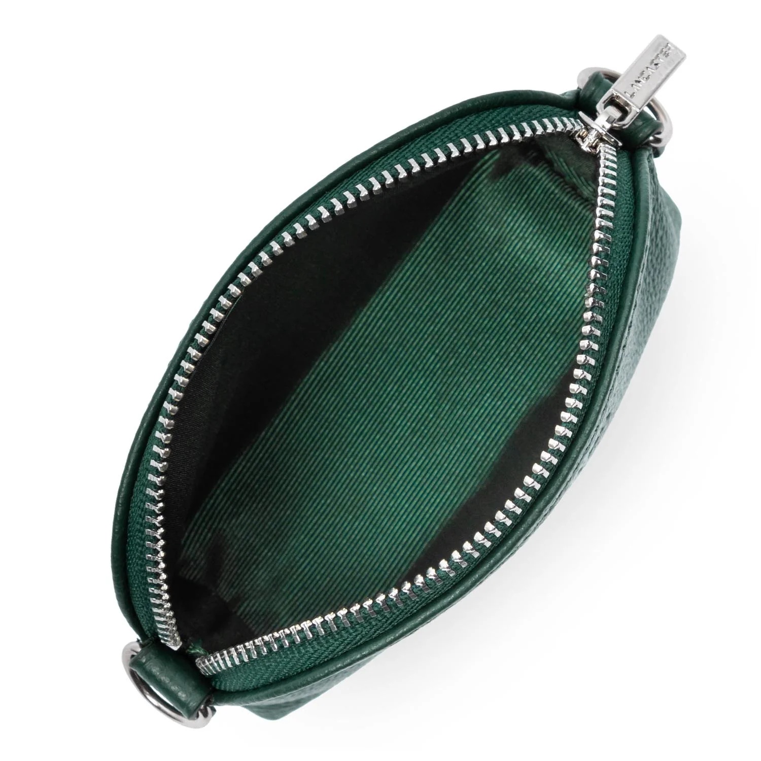 Foulonné PM-Petit porte-monnaie