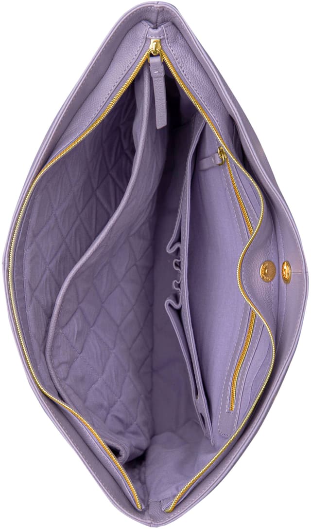 dbramante Amsterdam taske (Daybreak Purple)