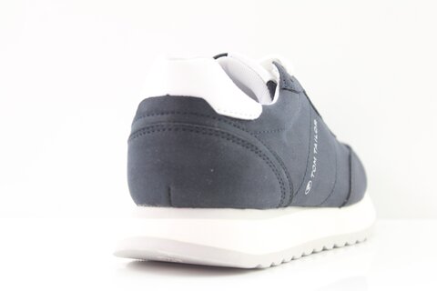 Tom Tailor Schnürschuhe