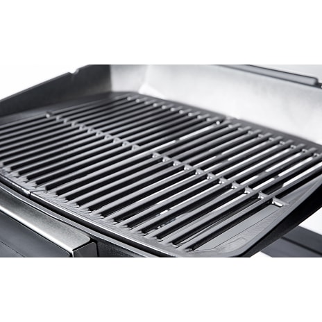 Weber Pulse 2000 - elgrill