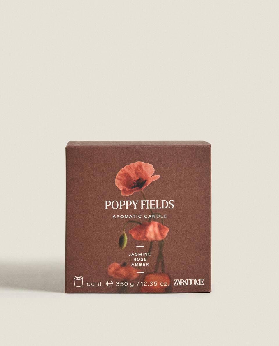 CAMPOS DE PAPOULAS