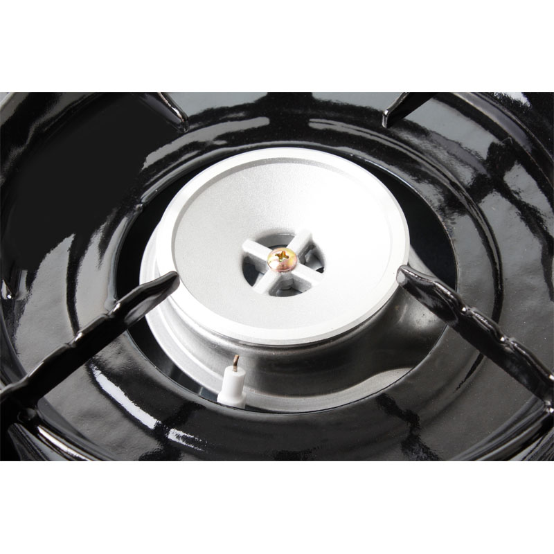Brunner devil - cartridge kooktoestel enkel