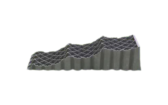 Milenco Trident Auffahrkeil 3 stufig