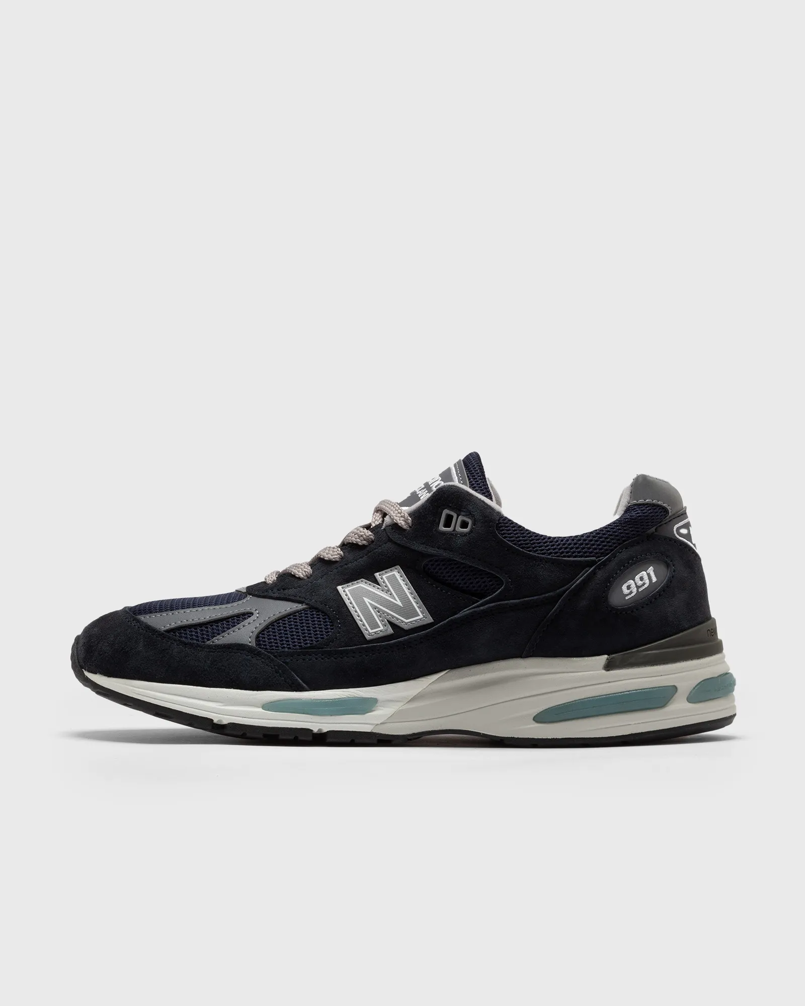 New Balance 991v2 Made in UK