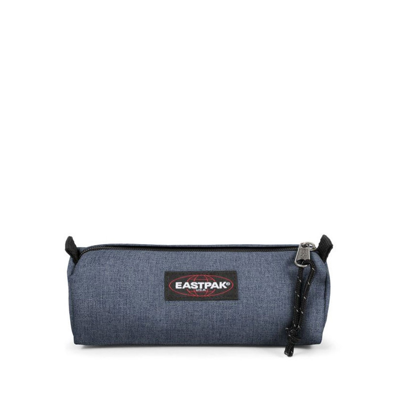 Trousse simple Benchmark 20.5 cm Crafty jeans