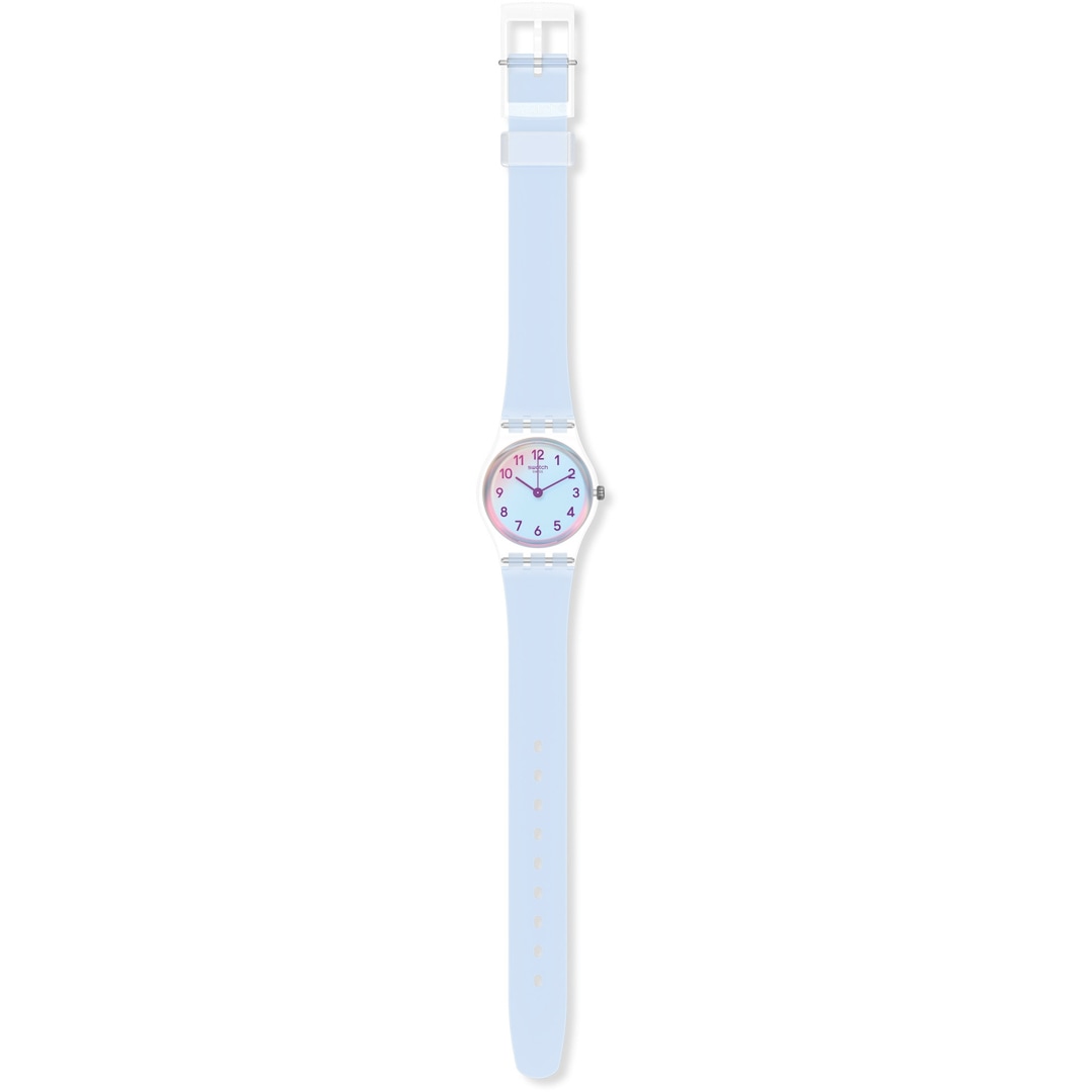 Swatch Original 25 Casual Blue