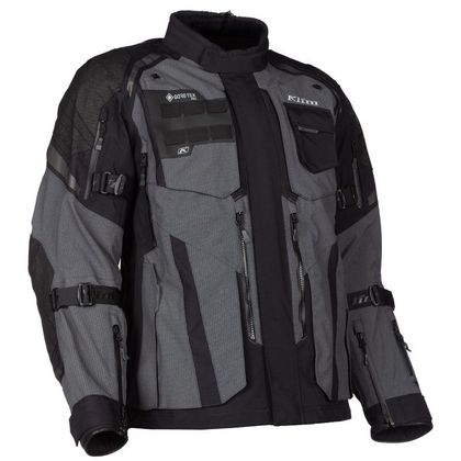 Veste KLIM BADLANDS PRO A3 - Noir
