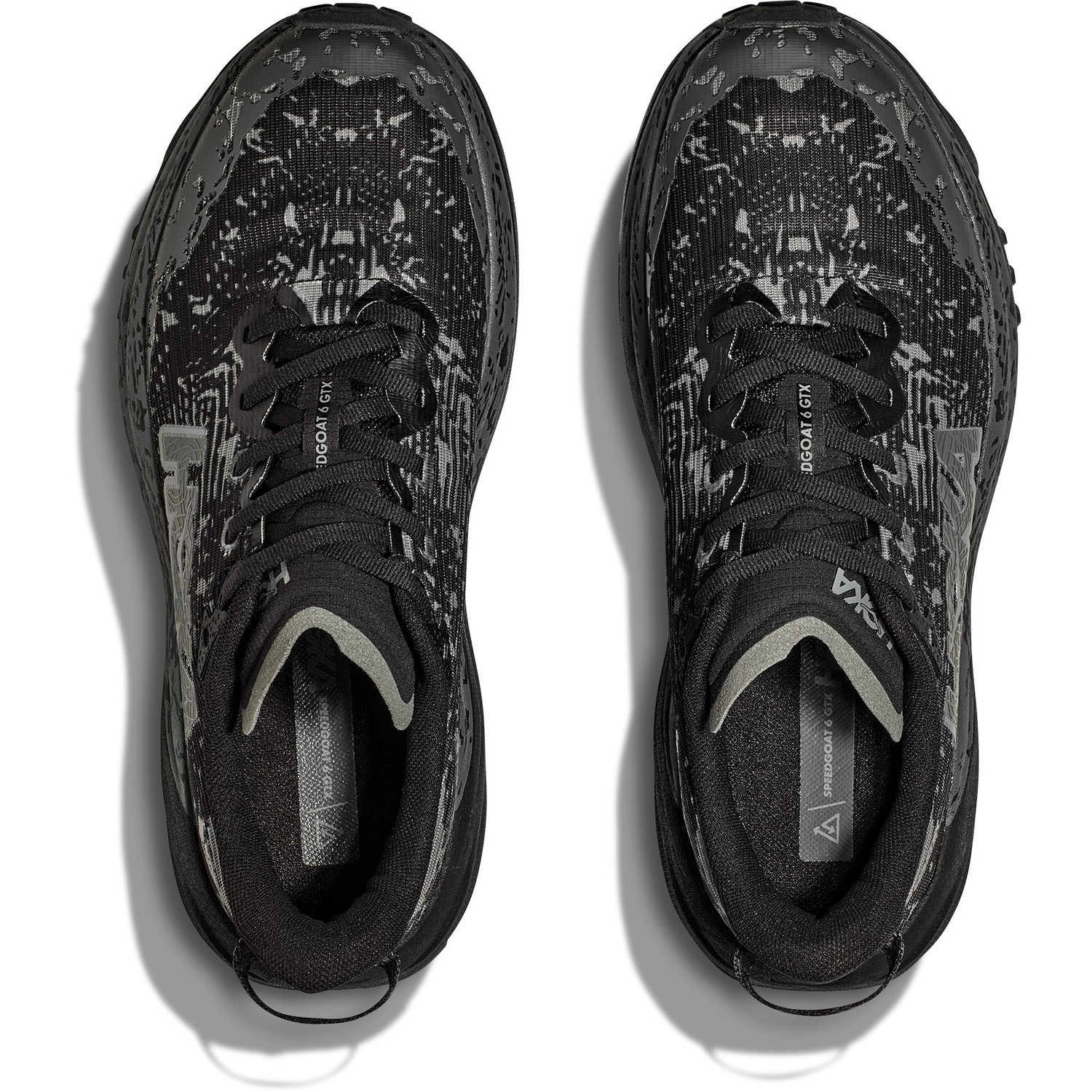 HOKA Speedgoat 6 GTX Dames
