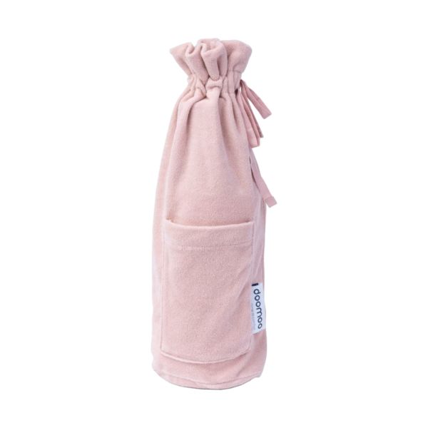 Doomoo Voedingskussen - Opblaasbaar - Pink