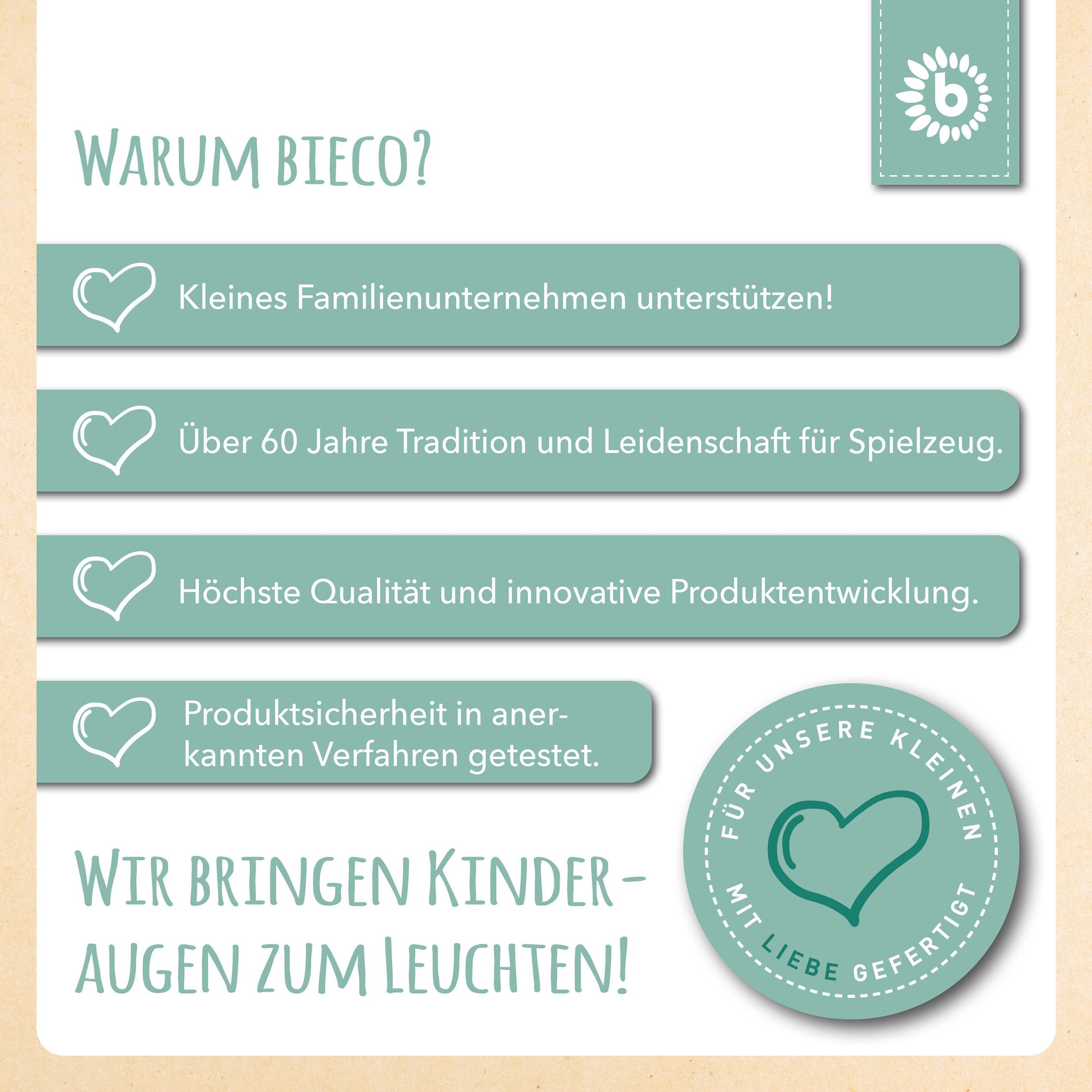 Bieco Garderobe Kinder Happy Rosa
